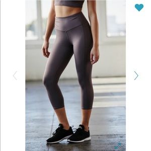 Free People FP Movement | Breathe Easy Leggings NWT
